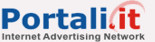 Portali.it - Internet Advertising Network - è Concessionaria di Pubblicità per il Portale Web smalti.it